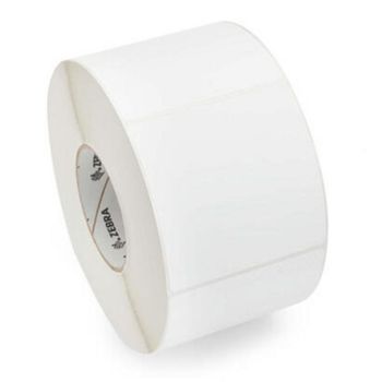 Etiqueta para impresora Zebra Z-Select 2000D Negro/Blanco Térmica directa