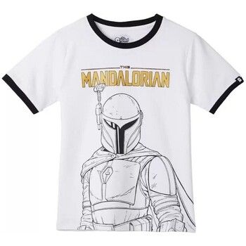 Disney Camiseta TV2081 para niño