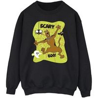 dessins animes jersey scary boo para hombre
