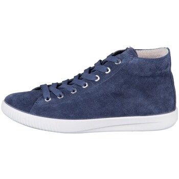 Legero Zapatillas altas Silence para mujer