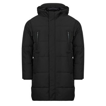 Jack & Jones Abrigo de plumas JJEBECKS LONG PUFFER para hombre