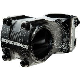Race Face Potencia Atlas 31.8 50mm Black