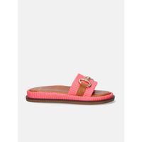 exe shoes sandalias sandalias planas napoli-771 para mujer