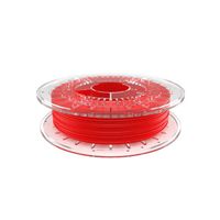 filaflex 95a rojo 175 mm flexible-medio compatible con bowden