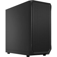fractal design focus 2 black solid mid tower usb 32 negra