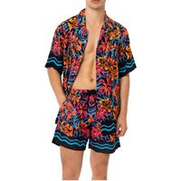 4giveness camisa manga larga - para hombre