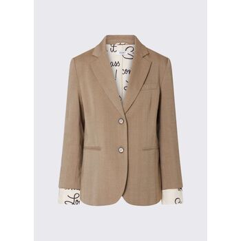 Liu Jo Chaquetas WF6211 T732A-L9179 para mujer