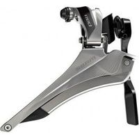 sram desviador red 2x11 braze-on yaw chainspotter