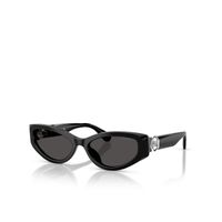 swarovski swarovski gafa de sol sk6045u-100187