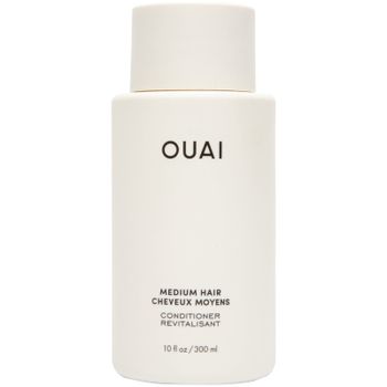 OUAI Medium Hair Conditioner 300ml