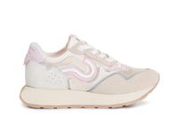corriendo con bordado beige 40