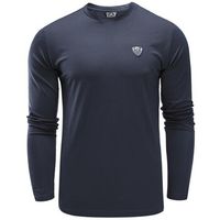 emporio armani tops y camisetas 8npt17pjrgz1578 para hombre