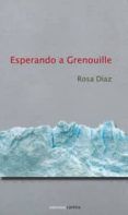 esperando a grenouille