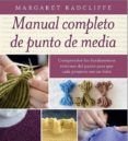 manual completo de punto de media