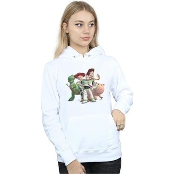 Disney Jersey BI15244 para mujer