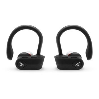 Auriculares Savio TWS-03 Inalámbricos Bluetooth para Llamadas y Música con Micrófono Negros
