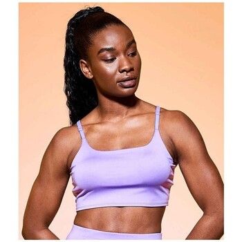 Awdis Sujetador deportivo Just Cool para mujer