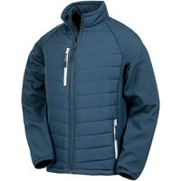 result cazadora compass para hombre