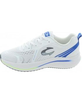 de JOHN SMITH ZAPATILLAS RILAS 25V BLANCO