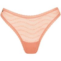 lisca tangas escote brasileno honey cheek para mujer