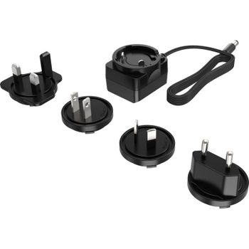 Transmisor AV Vision HDMI-over-IP 1920x1200 Negro