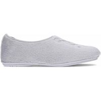 vulladi pantuflas 7606 perla para mujer