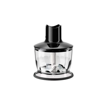 Braun Accesorio picadora MQ 30 (500 ml) Negro MQ30BK
