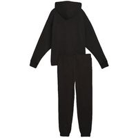 puma pantalon chandal survetement 689346 noir para mujer