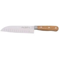 jean dubost cuchillo de cocina de madera clara - c0003310b01309