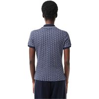 lacoste polo gt35563 para mujer