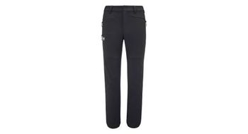 Millet pantalones magma negro