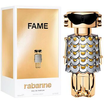 Paco Rabanne Perfume Fame - 150ml - Eau de Parfum para mujer