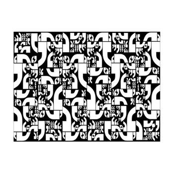 Papel Pintado 3d - Comas (250x193 Cm)
