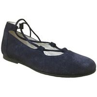 colores bailarinas 6t9218 azul para nina