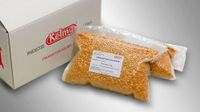 crocanti de cacahuete 2 kg - ideal para reposteria
