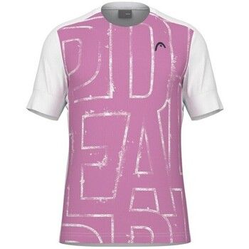 Head Camiseta Play Tech Ii para hombre