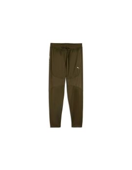 Pantalón de Fitness Puma Flex Panelled Tapered Jogger Hombre