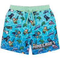 minecraft banador ns8504 para nino