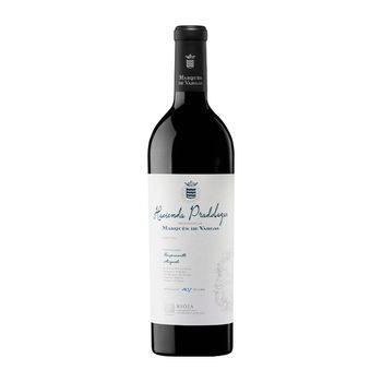 Vino Tinto Hacienda Pradolagar Reserva