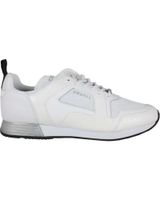 de cruyff zapatillas cruyff lusso cc6834193 410 blanco 410 white