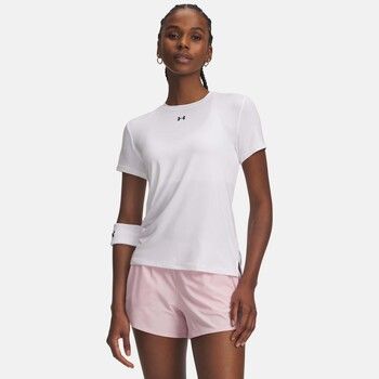 Under Armour Tops y Camisetas Ua Vanish Ss para mujer