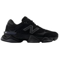 new balance deportivas moda baskets 9060 noir para mujer