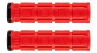 oury grips lock on v2 grips candy red