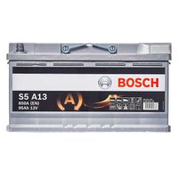 agm 019 car battery - 3 year guarantee