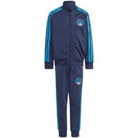 adidas chaqueta superstar para nino