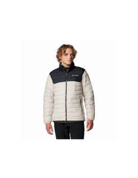 Chaqueta Montaña Columbia Powder Lite™ II Hombre Gris