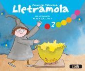 lletramola 2 comunitat valenciana