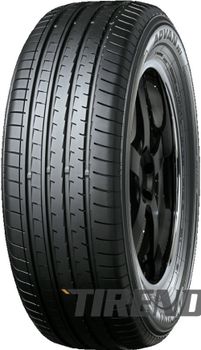 Yokohama Advan V61F ( 235/60 R19 103V )