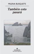 tambien esto pasara