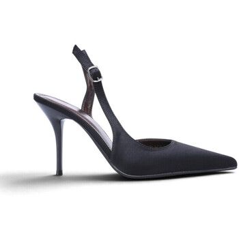 La Modeuse Zapatos de tacón 80263_P191217 para mujer
